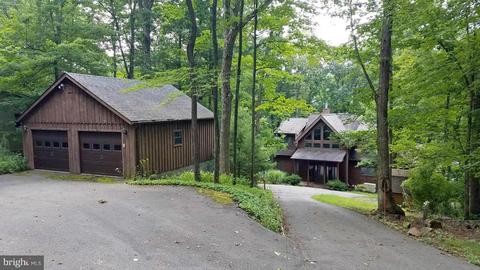 178 Round Beach Circle Dr, Swanton, MD 21561 photo 17