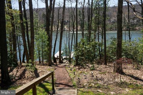 178 Round Beach Circle Dr, Swanton, MD 21561 photo 16