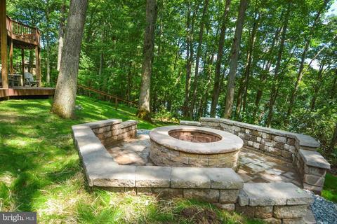 178 Round Beach Circle Dr, Swanton, MD 21561 photo 6