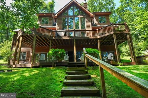 178 Round Beach Circle Dr, Swanton, MD 21561 photo 1