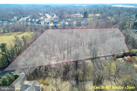 Academy Hill Road, Warrenton, VA 20186