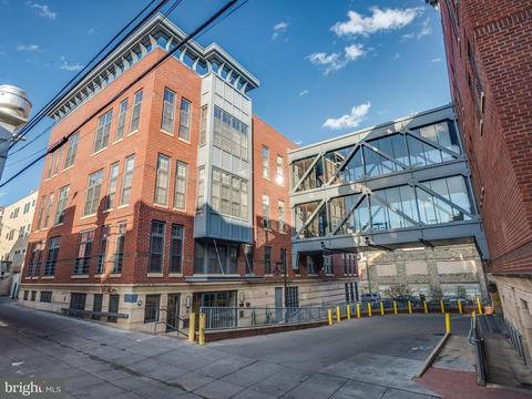 2328 Champlain St NW #321, Washington, DC 20009 photo 1