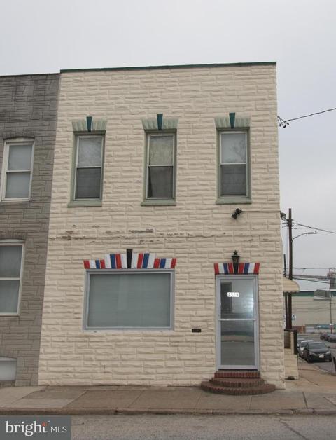 4529 Pennington Ave, Baltimore City, MD 21226 photo 1