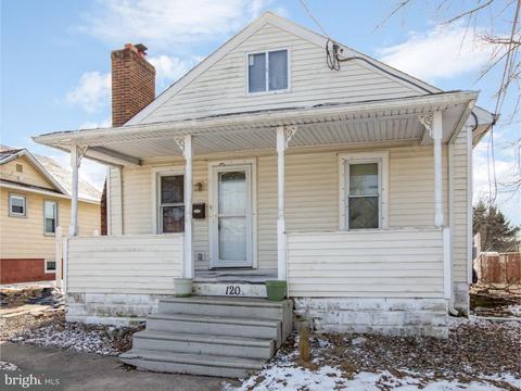120 E 3rd Ave, Runnemede, NJ 08078 photo 1