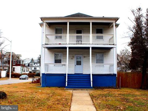4301 Elderon Ave, Baltimore, MD 21215 photo 1