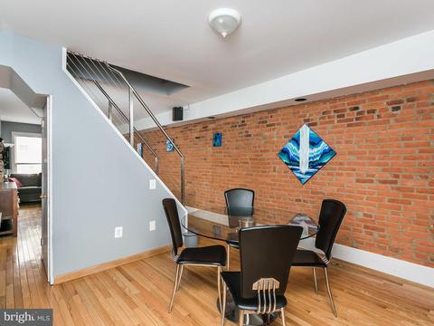 1402 Jackson St, Baltimore, MD 21230 photo 8