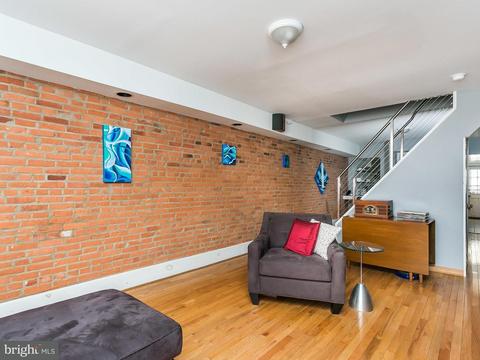 1402 Jackson St, Baltimore, MD 21230 photo 5