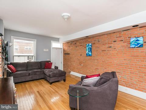 1402 Jackson St, Baltimore, MD 21230 photo 4