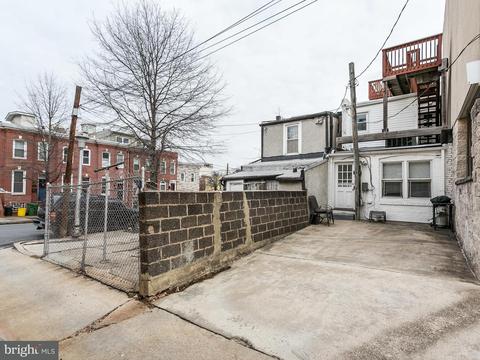 1402 Jackson St, Baltimore, MD 21230 photo 29