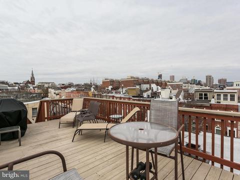 1402 Jackson St, Baltimore, MD 21230 photo 24