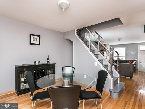 1402 Jackson St, Baltimore, MD 21230 photo 9