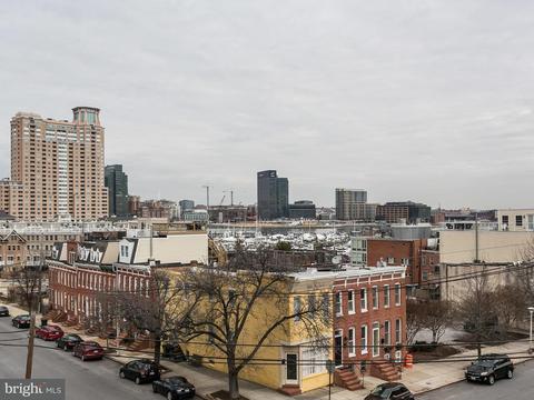 1402 Jackson St, Baltimore, MD 21230 photo 26