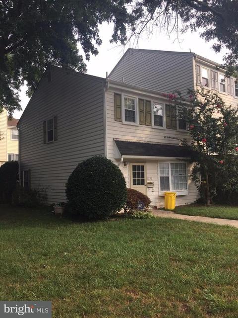 1722 Bancroft Ln, Crofton, MD 21114 photo 1