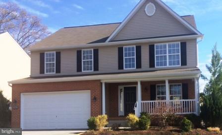 1504 Fall Moon Dr, Severn, MD 21144 photo 1