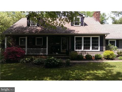 5 Marc Ln, Wrightstown, NJ 08562 photo 1