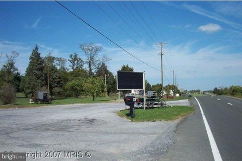 4840 Front Royal Pike, White Post, VA 22663 photo 1