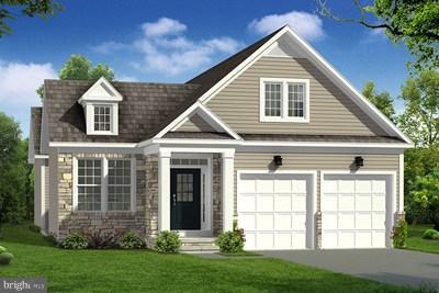 100 Trumpet Vine Drive, White Post, VA 22663 photo 1