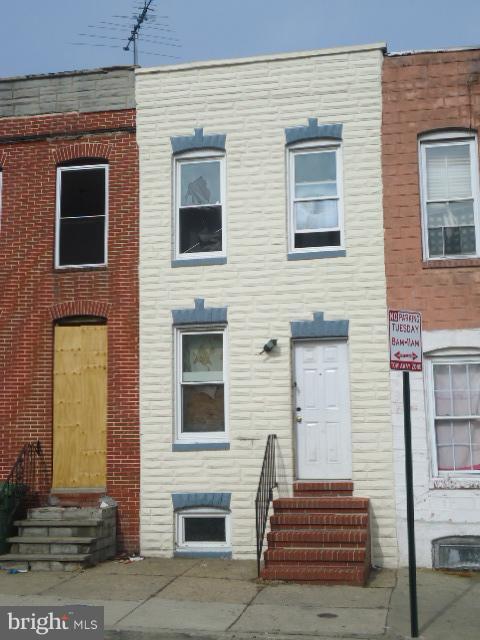 1328 Mchenry St, Baltimore, MD 21223 photo 1
