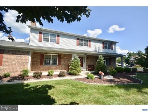 133 Loretta Ln, Bear, DE 19701 photo 1