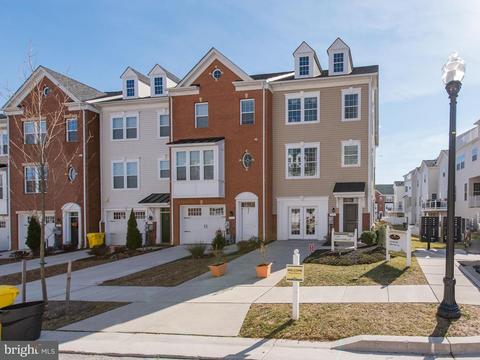 111 Dark Sky Xing, Pasadena, MD 21122 photo 1