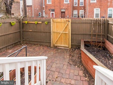1645 Kramer St NE, Washington, DC 20002 photo 17