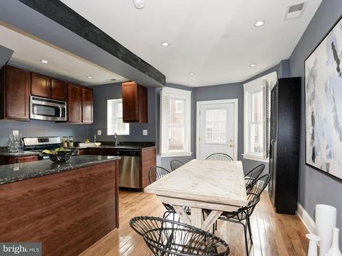 1645 Kramer St NE, Washington, DC 20002 photo 4