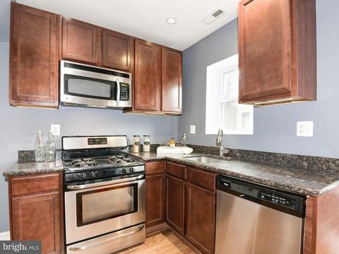 1645 Kramer St NE, Washington, DC 20002 photo 6