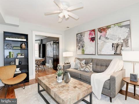 1645 Kramer St NE, Washington, DC 20002 photo 1