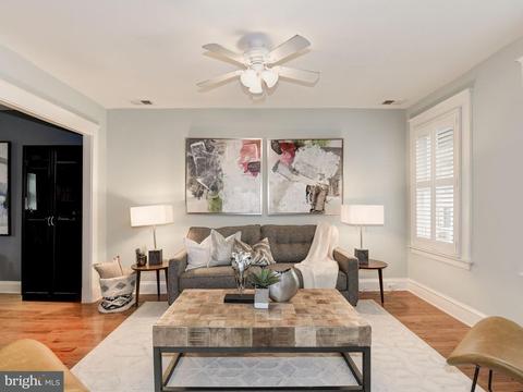 1645 Kramer St NE, Washington, DC 20002 photo 2
