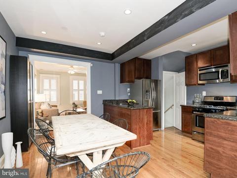 1645 Kramer St NE, Washington, DC 20002 photo 5