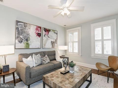 1645 Kramer St NE, Washington, DC 20002 photo 3