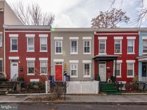 1645 Kramer St NE, Washington, DC 20002 photo 18