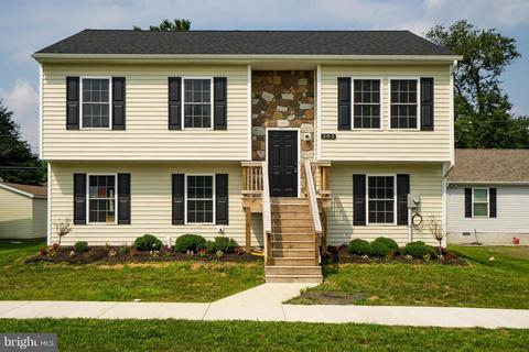 203 Park Ave, Ranson, WV 25438 photo 1