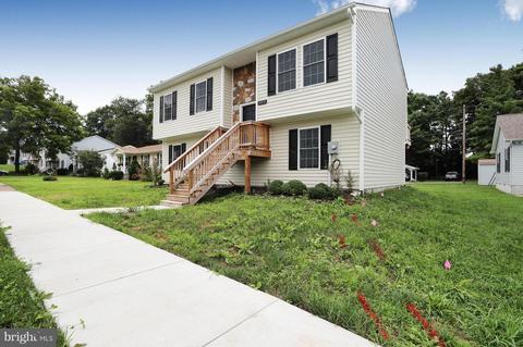 203 Park Ave, Ranson, WV 25438 photo 4