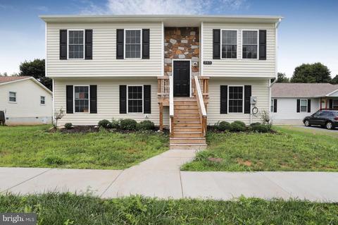 203 Park Ave, Ranson, WV 25438 photo 2