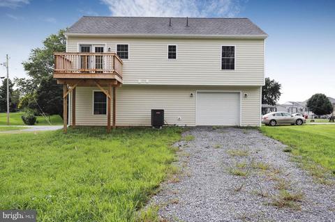203 Park Ave, Ranson, WV 25438 photo 30