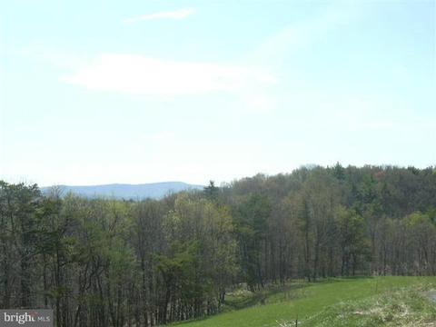 3 Sleepy Mdws, Augusta, WV 26704