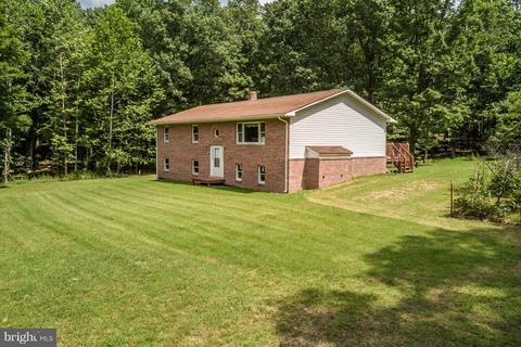 157 Finding Way, Romney, WV 26757 photo 1