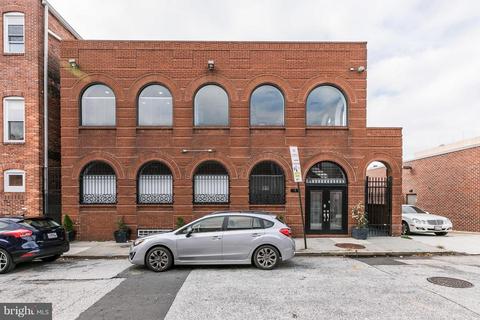 4 Exeter St N, Baltimore, MD 21202 photo 1