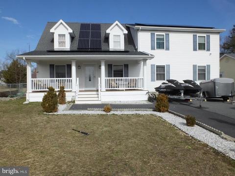 106 Harper Ave, Hurlock, MD 21643 photo 1