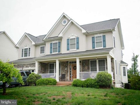 3357 Lady Catherine Cir, Triangle, VA 22172 photo 1