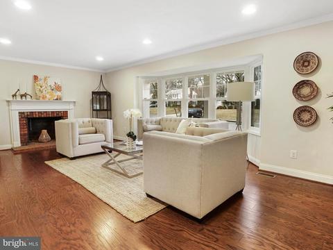 8785 Oxwell Ln, Laurel, MD 20708 photo 5