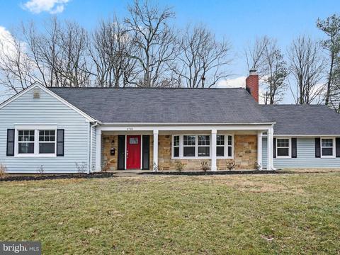 8785 Oxwell Ln, Laurel, MD 20708 photo 1