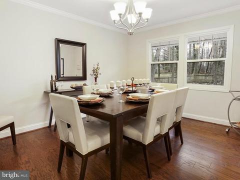 8785 Oxwell Ln, Laurel, MD 20708 photo 13