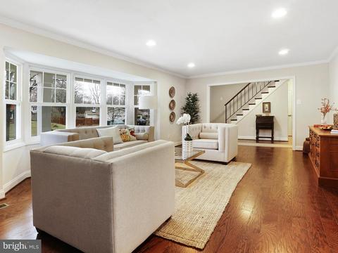 8785 Oxwell Ln, Laurel, MD 20708 photo 6