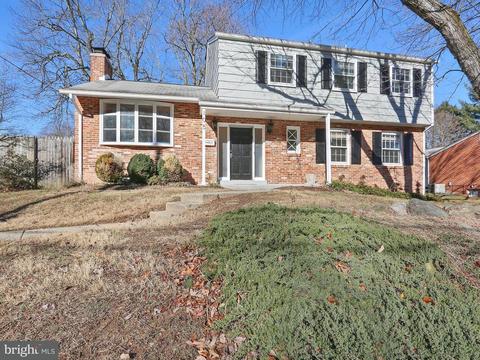 105 Claybrook Dr, Silver Spring, MD 20902 photo 1