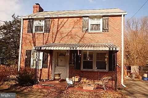 3003 Parker Ave, Silver Spring, MD 20902 photo 1