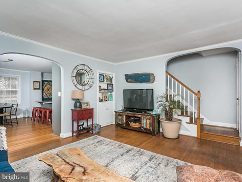 3 Regester Ave, Baltimore, MD 21212 photo 5