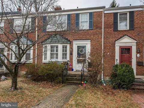 3 Regester Ave, Baltimore, MD 21212 photo 2