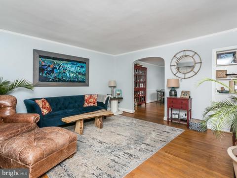 3 Regester Ave, Baltimore, MD 21212 photo 4
